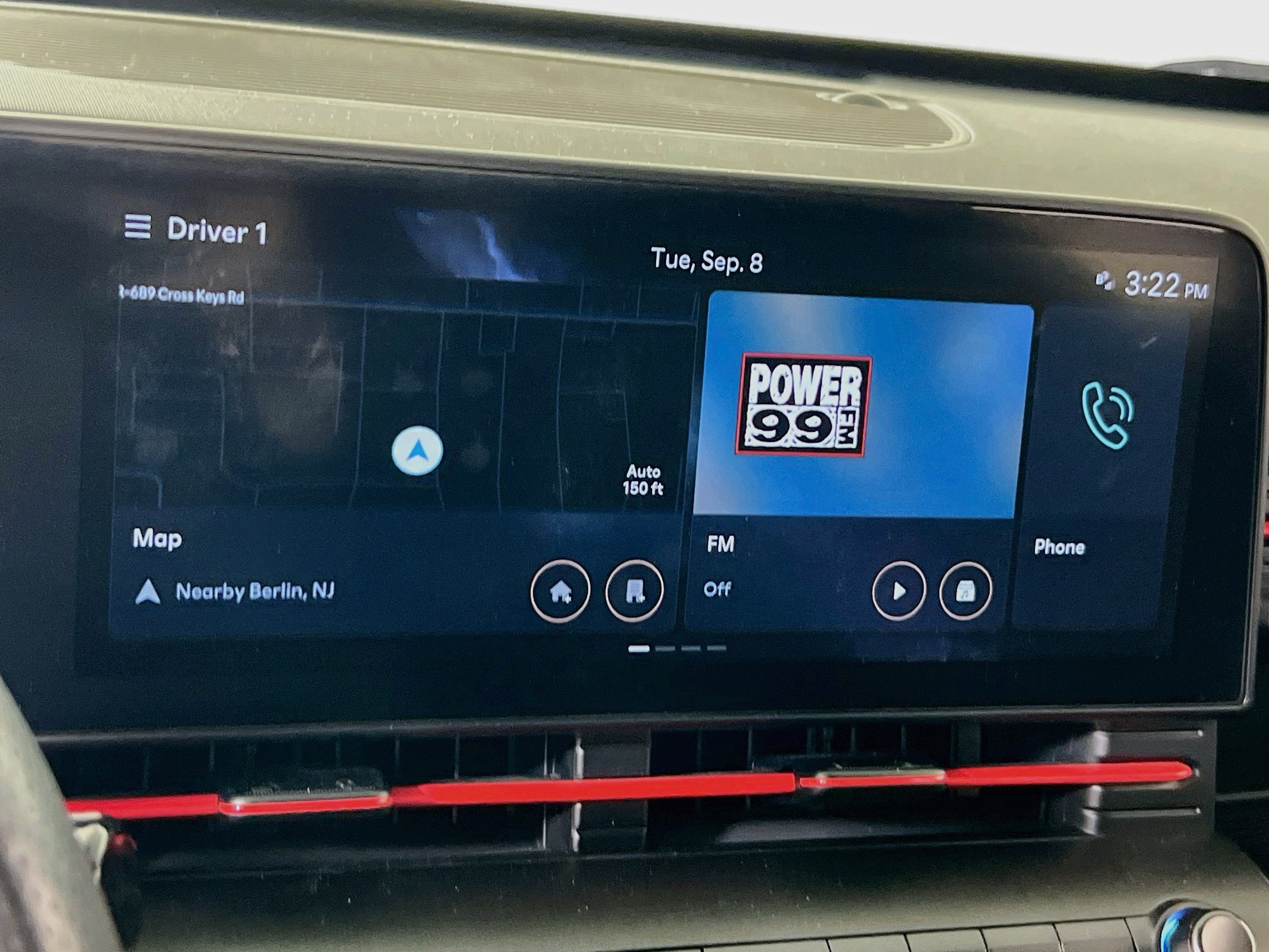Used 2024 Hyundai Kona N Line AWD/4WD image 15