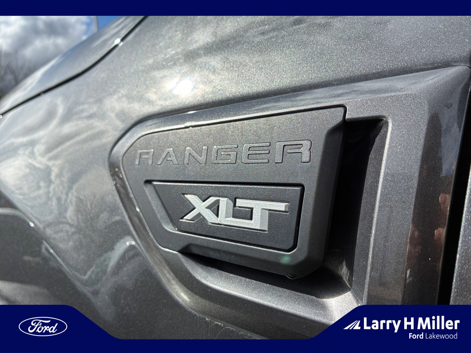 Used 2019 Ford Ranger XLT w/ Equipment Group 302A Luxury image 23