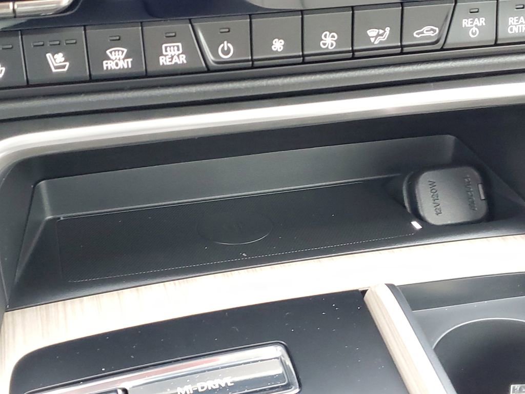 New 2026 MAZDA CX-90 3.3 Turbo w/ Premium Sport Pkg image 30