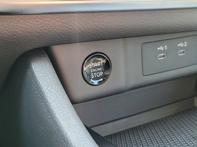 Certified 2024 Nissan Rogue SV w/ SV Premium Package FWD image 31