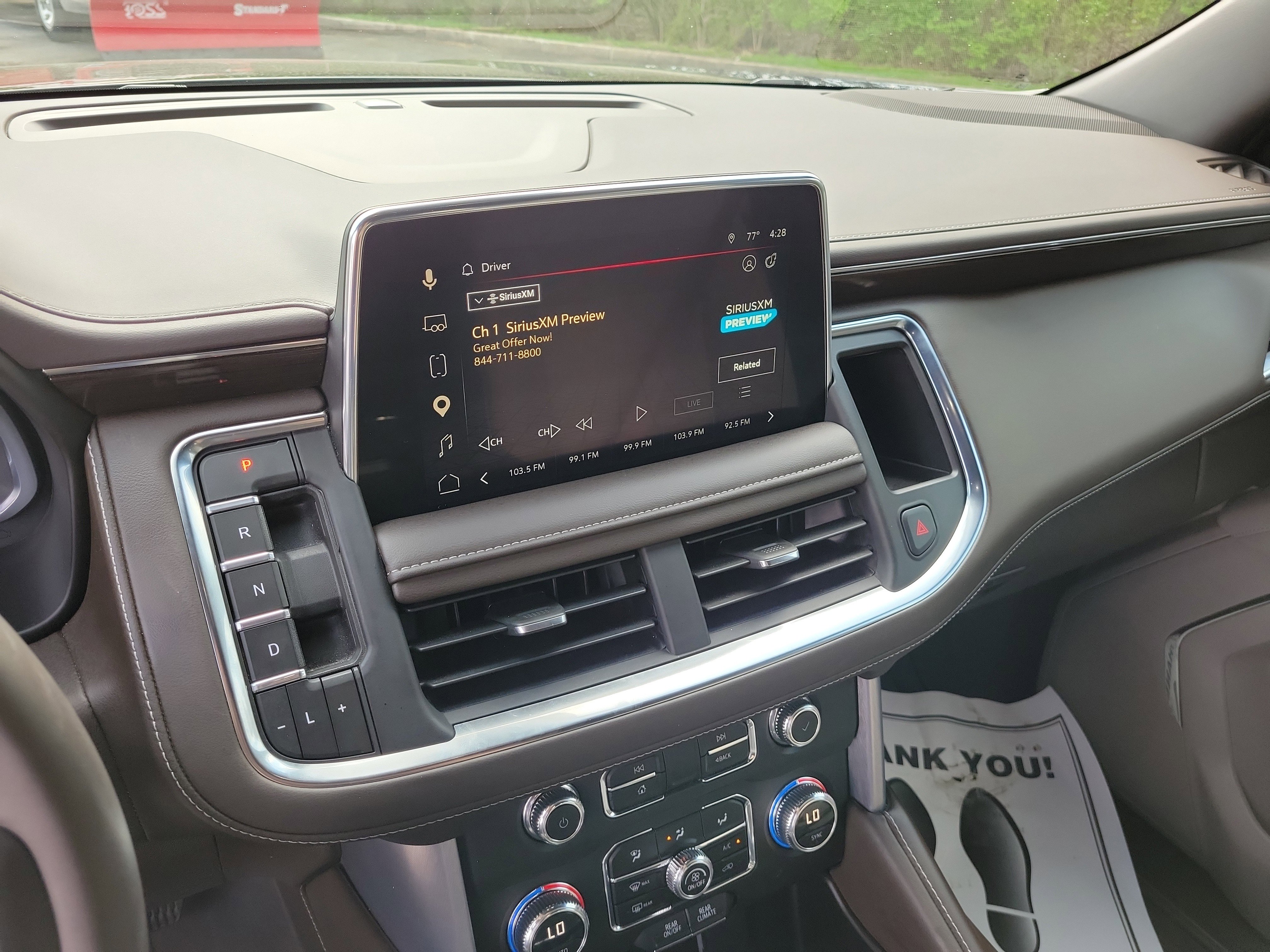 Used 2023 GMC Yukon SLE image 27