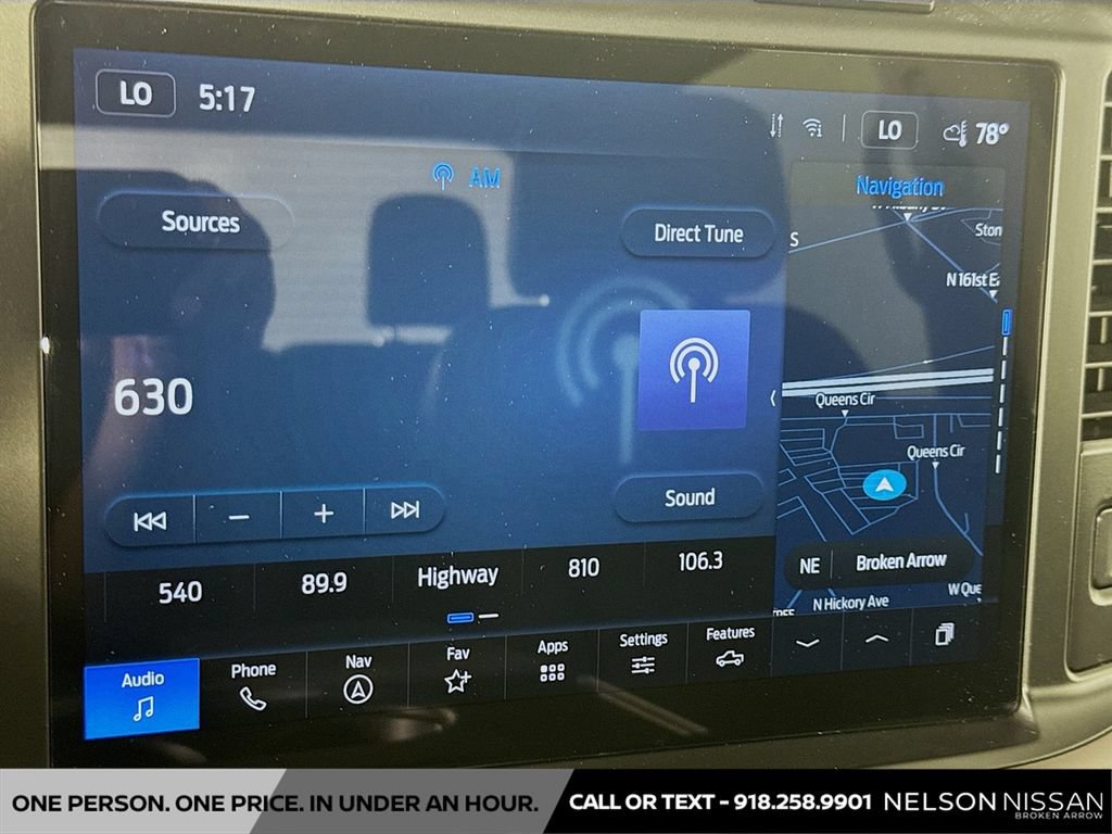 Used 2024 Ford F150 XLT AWD/4WD image 15