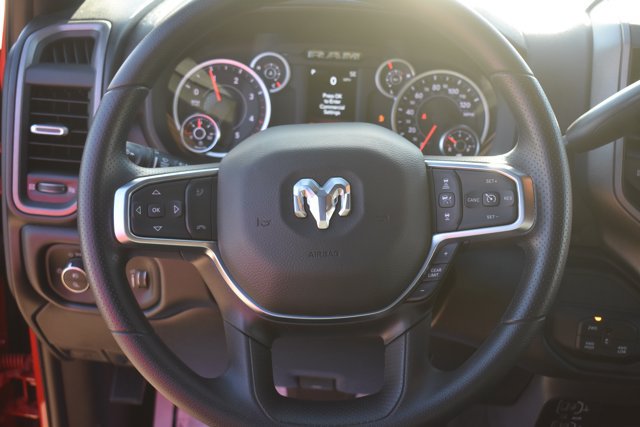 New 2026 RAM 2500 Tradesman AWD/4WD image 18