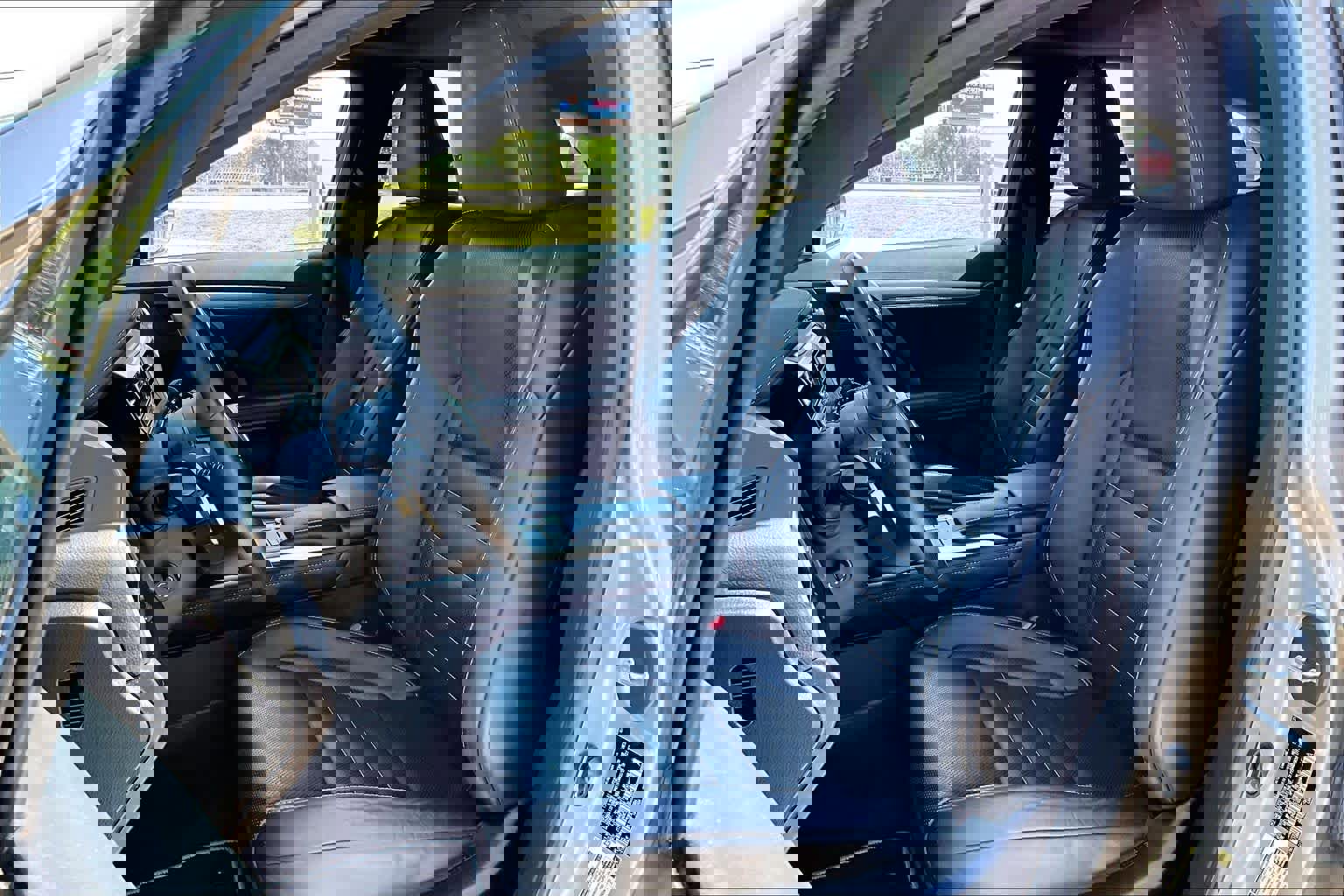 Used 2022 Lexus RX 350 F Sport image 8