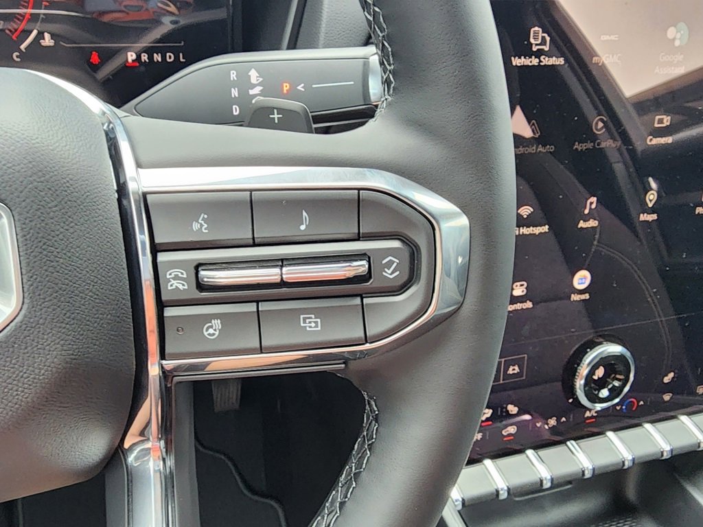 New 2026 GMC Terrain Elevation w/ Black Edition image 19