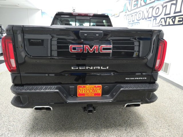 Used 2024 GMC Sierra 1500 Denali image 6