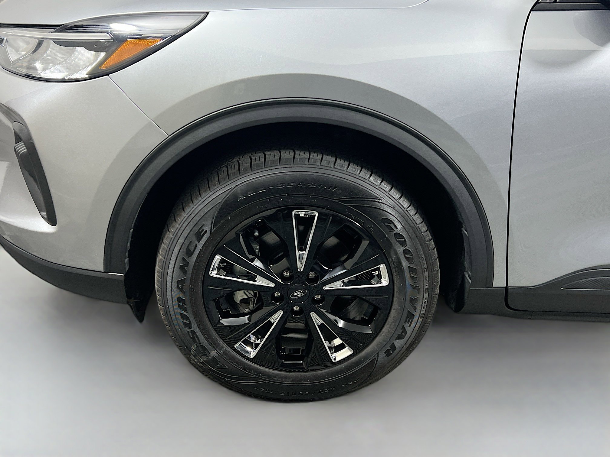 Used 2024 Ford Escape Active image 13