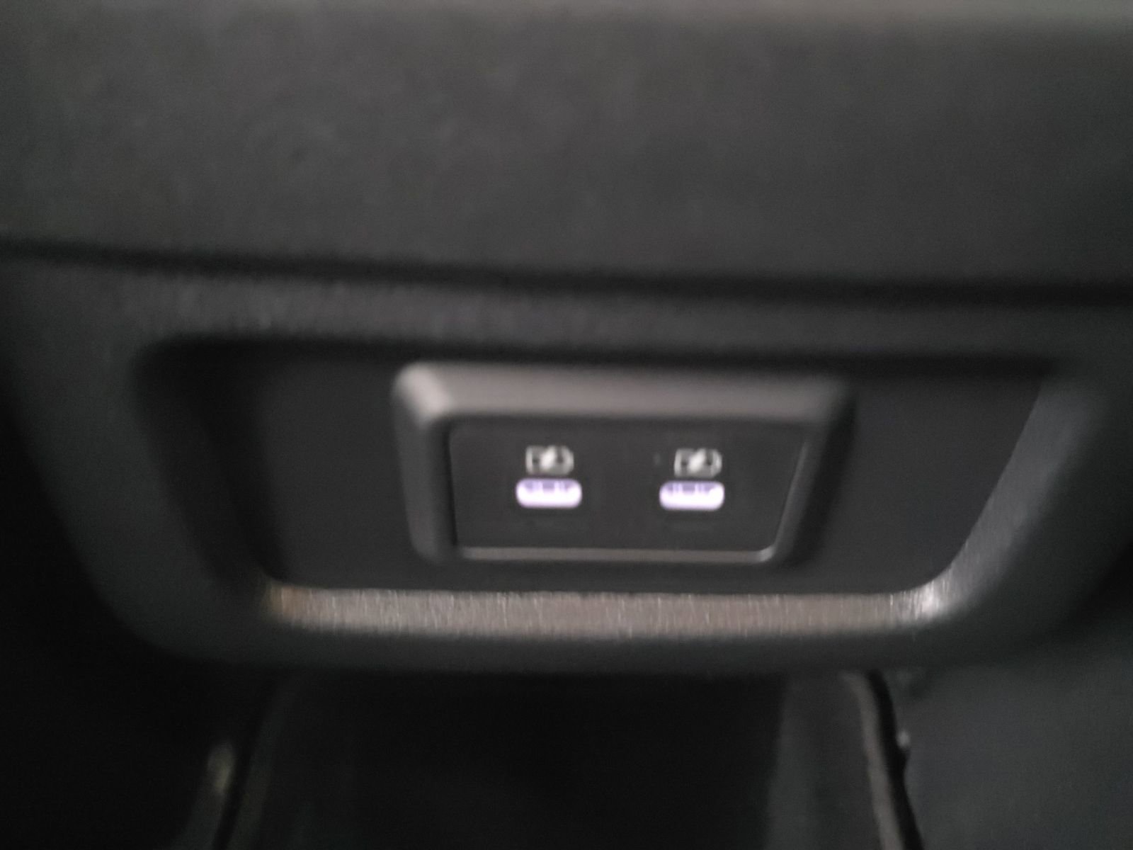 New 2026 INFINITI QX60 Luxe w/ Cargo Package FWD image 24