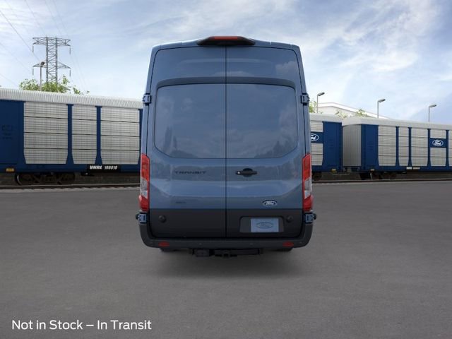 New 2026 Ford Transit 350 148 High Roof AWD image 5