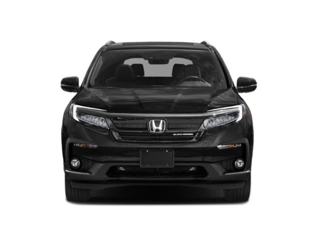 Used 2021 Honda Pilot Black Edition image 4