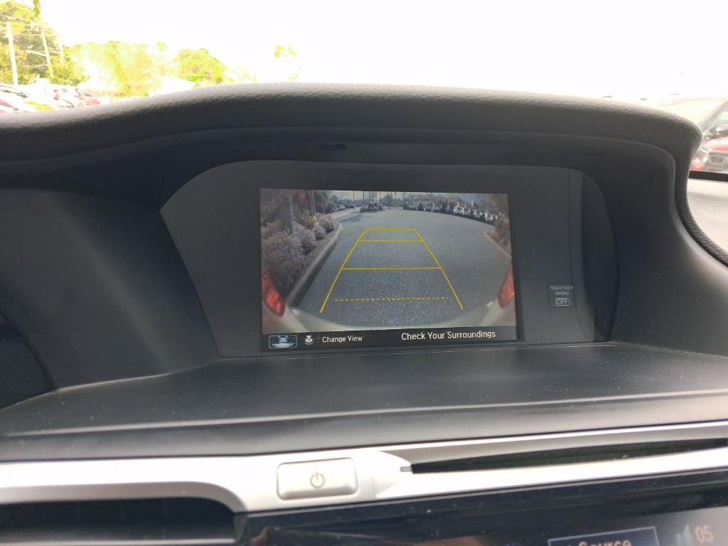 Used 2013 Honda Accord EX-L image 27