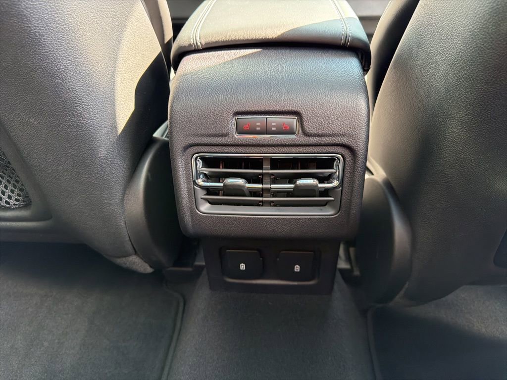 Certified 2023 Lincoln Corsair Reserve w/ Equipment Group 202A AWD/4WD image 23