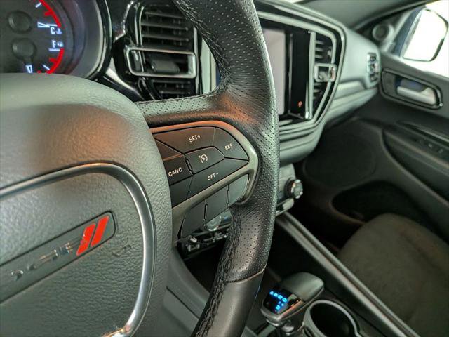 Certified 2024 Dodge Durango SXT AWD/4WD image 22