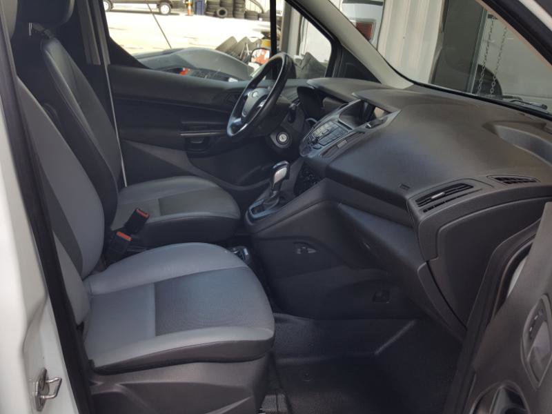Used 2017 Ford Transit Connect XL image 24