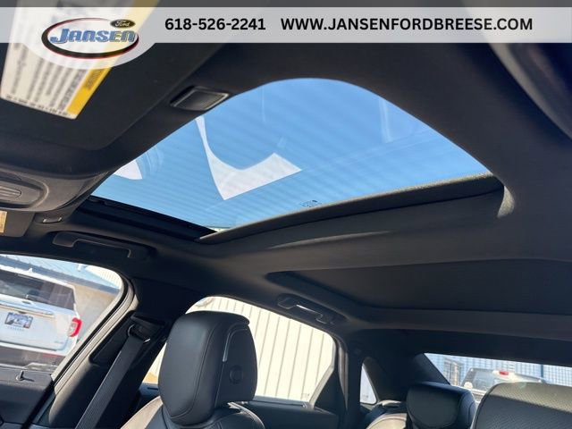 Used 2019 Cadillac CT6 Sport w/ Super Cruise Package image 12