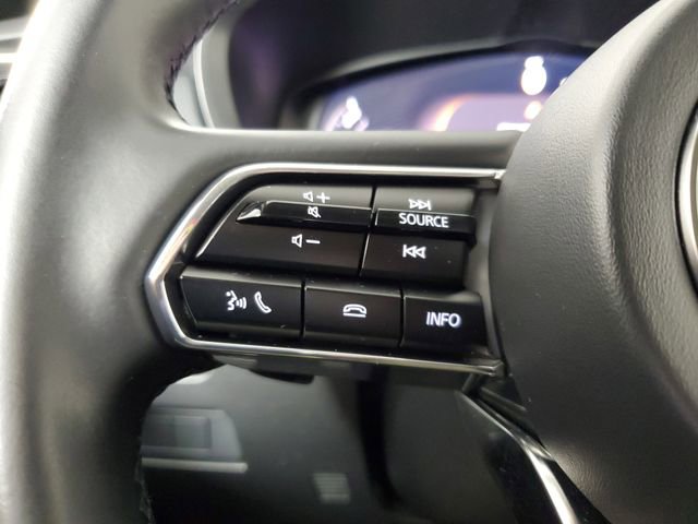 Certified 2024 MAZDA CX-90 Plug-In Hybrid w/ Preferred image 26