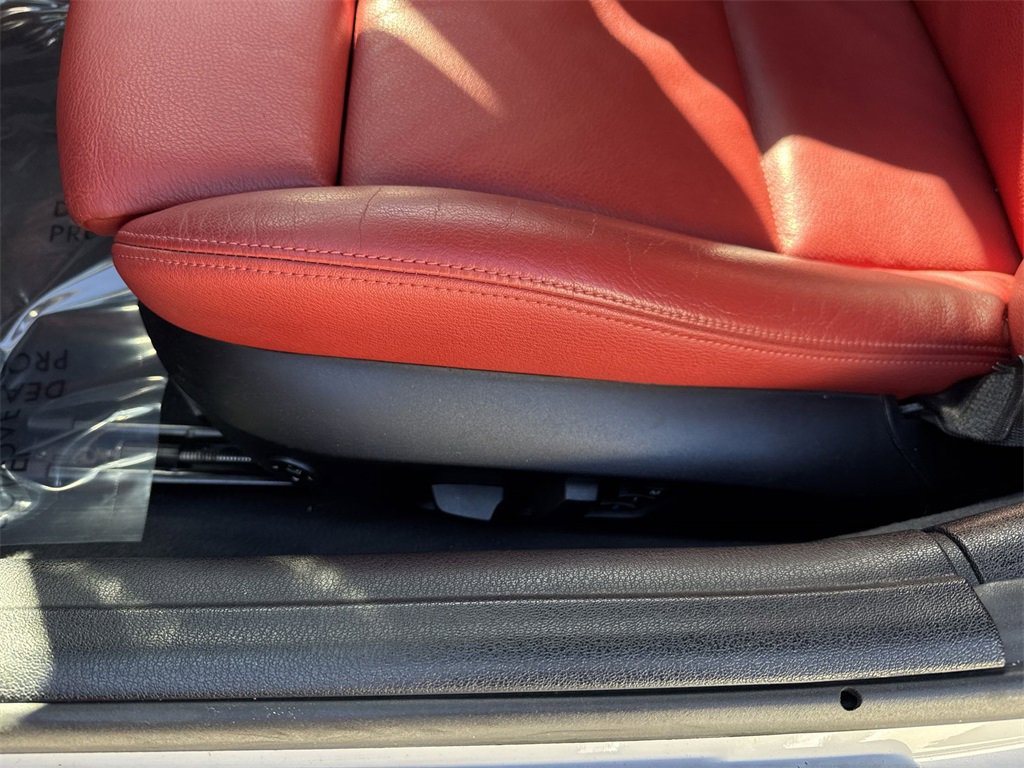 Used 2016 BMW Z4 sDrive28i image 41