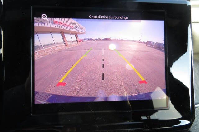 New 2025 Jeep Grand Cherokee L Laredo w/ Luxury Tech Group I image 24