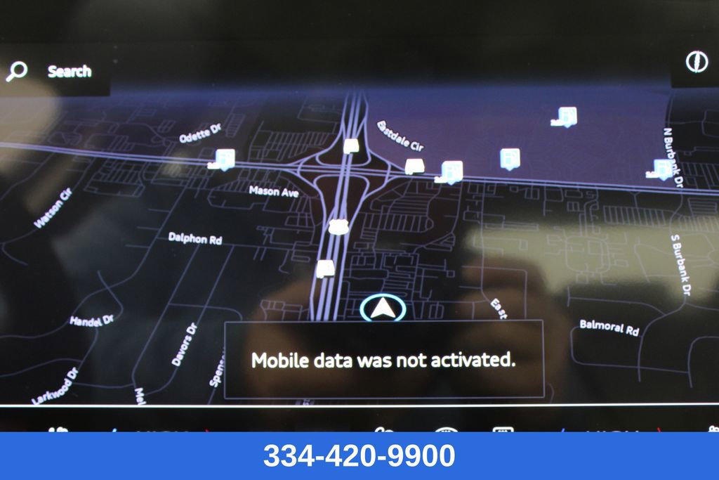 New 2026 Audi A6 Premium image 11