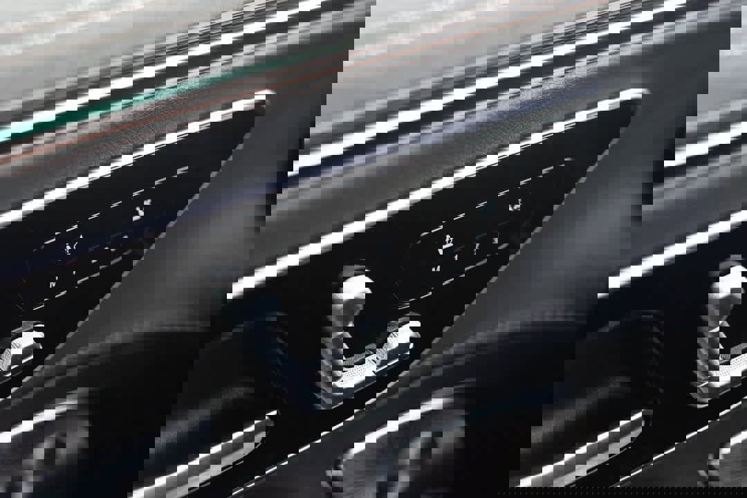 Certified 2024 Mercedes-Benz EQE 350+ 4MATIC Sedan image 36