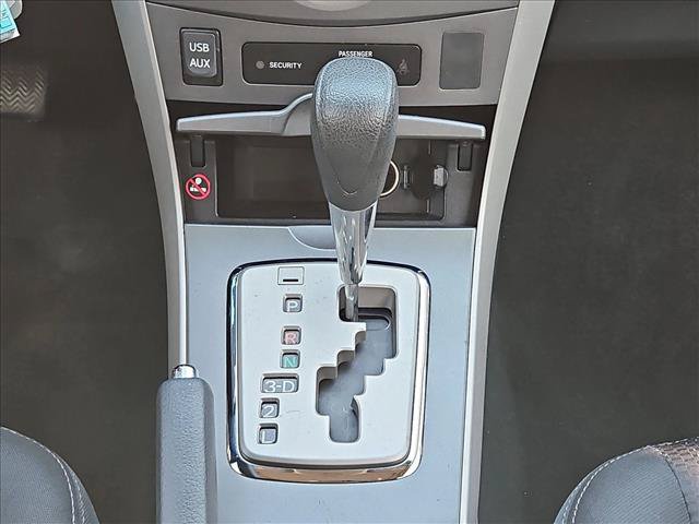Used 2013 Toyota Corolla S w/ Premium Pkg FWD image 12