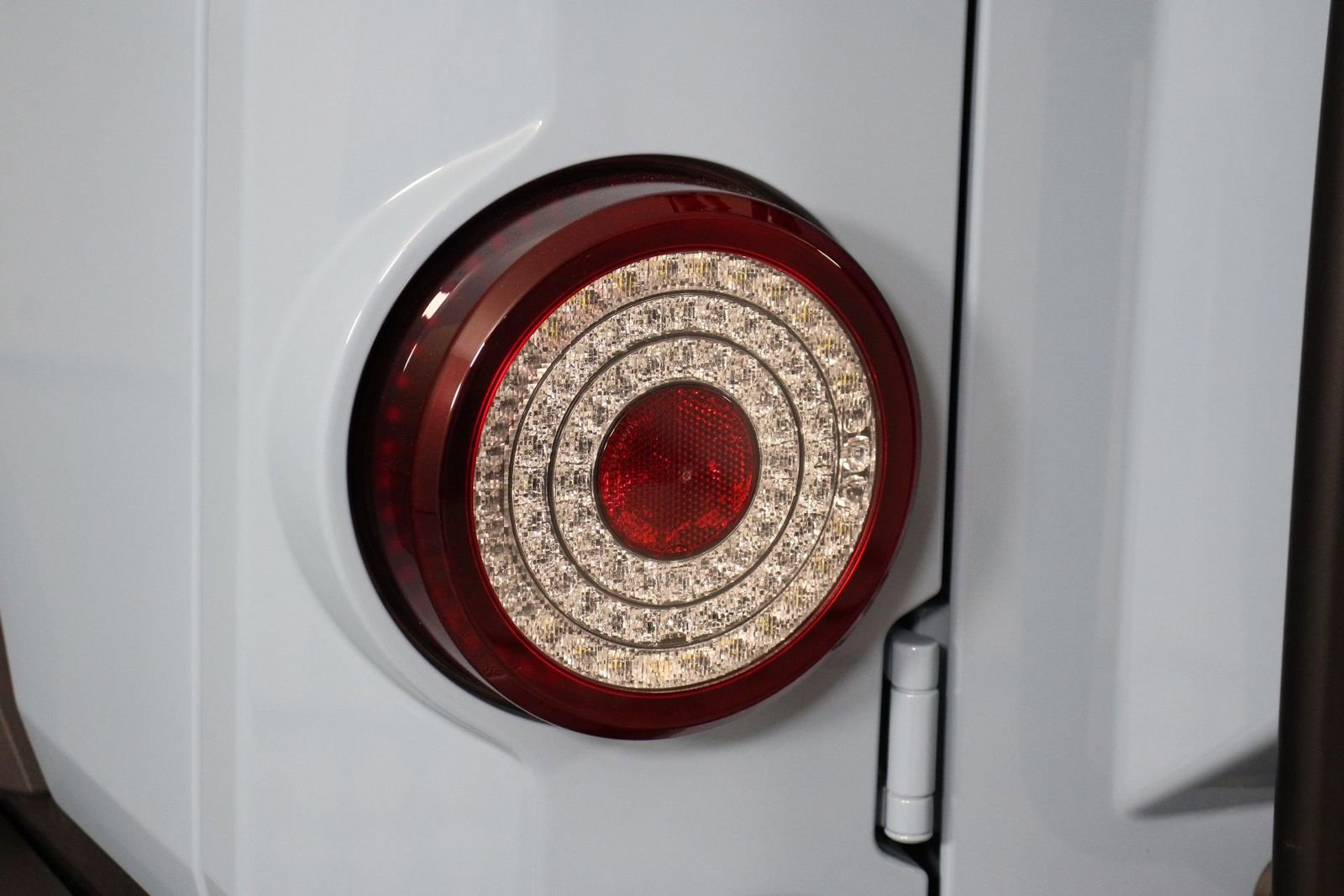 New 2026 INEOS Grenadier Trialmaster Edition image 18