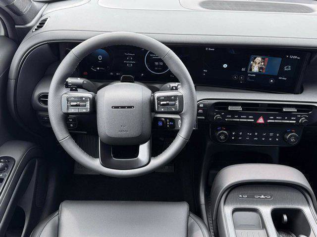 New 2026 Hyundai Palisade XRT Pro image 17