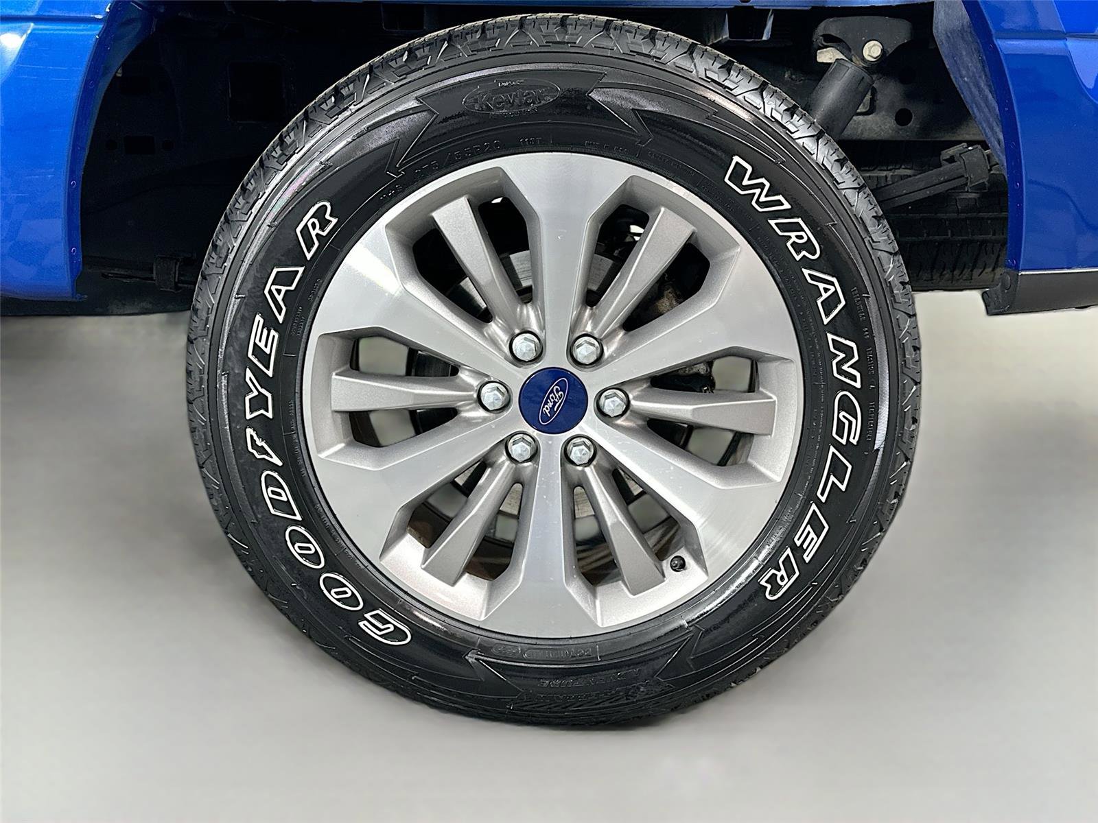 Used 2017 Ford F150 XL w/ Equipment Group 101A Mid image 28