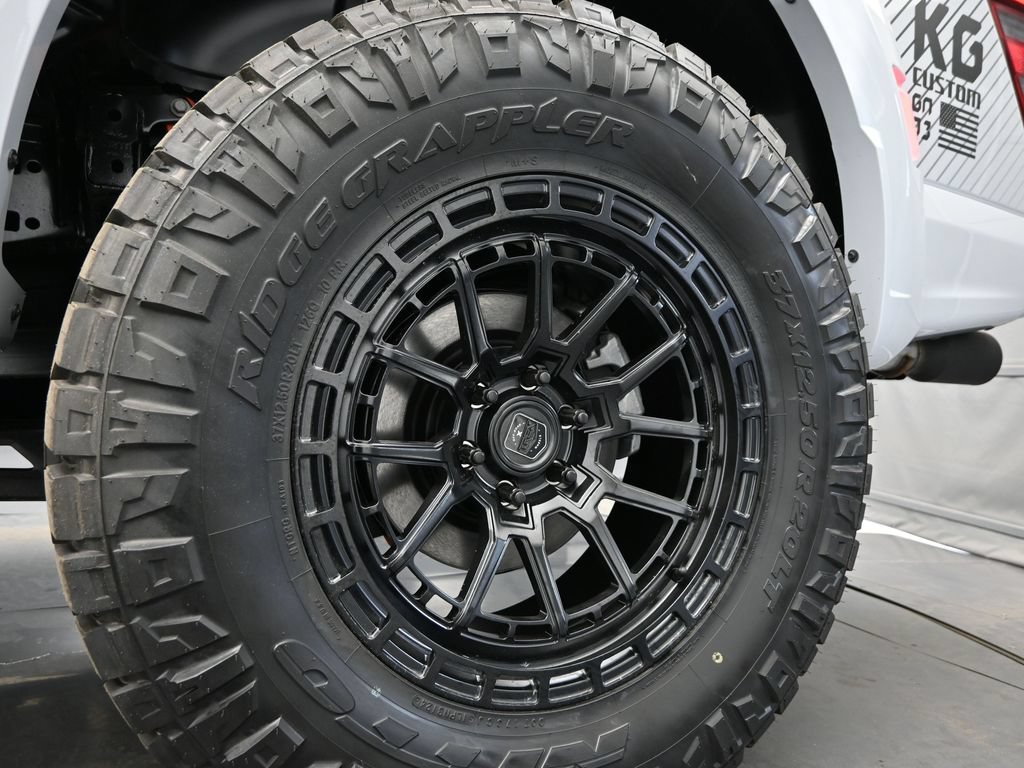 Used 2025 Ford F150 Raptor AWD/4WD image 25
