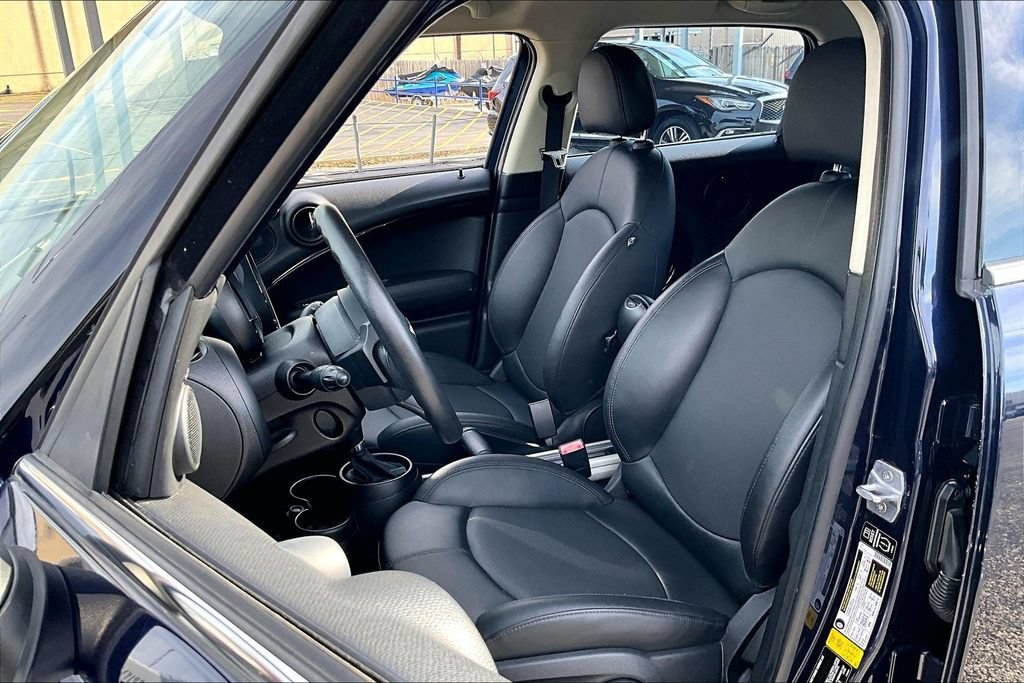 Used 2014 MINI Cooper Countryman S FWD image 35