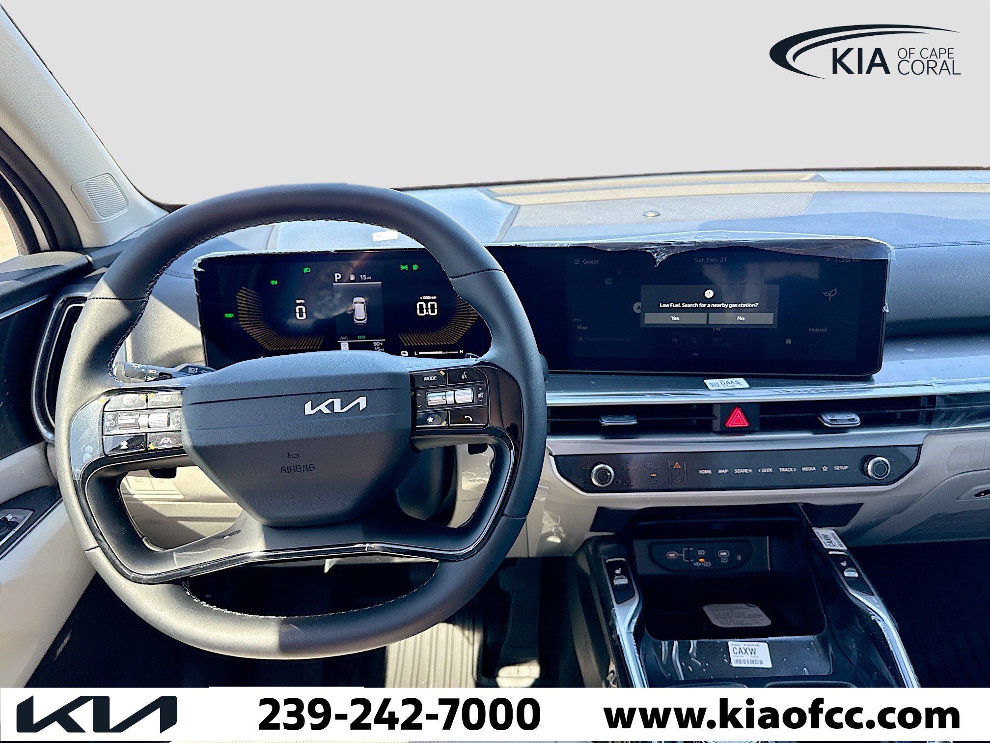 New 2026 Kia Sorento EX image 19