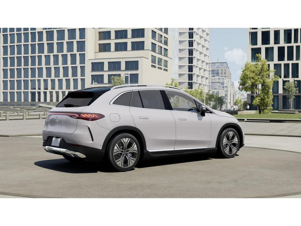 New 2027 Mercedes-Benz EQE 320 4MATIC SUV image 20