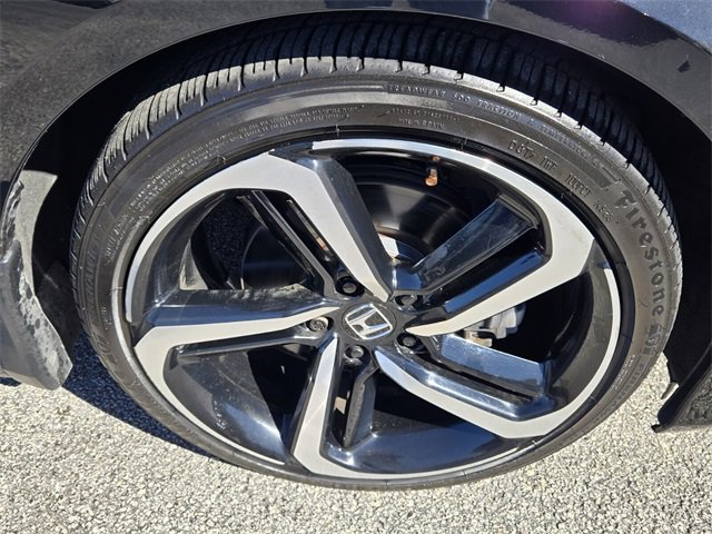 Used 2022 Honda Accord Sport image 17