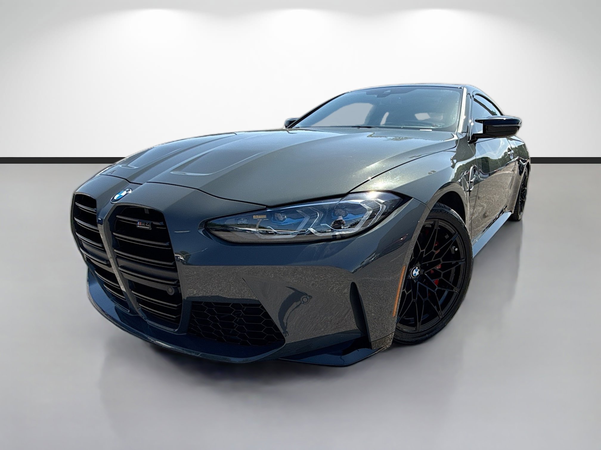 Used 2024 BMW M4 Competition