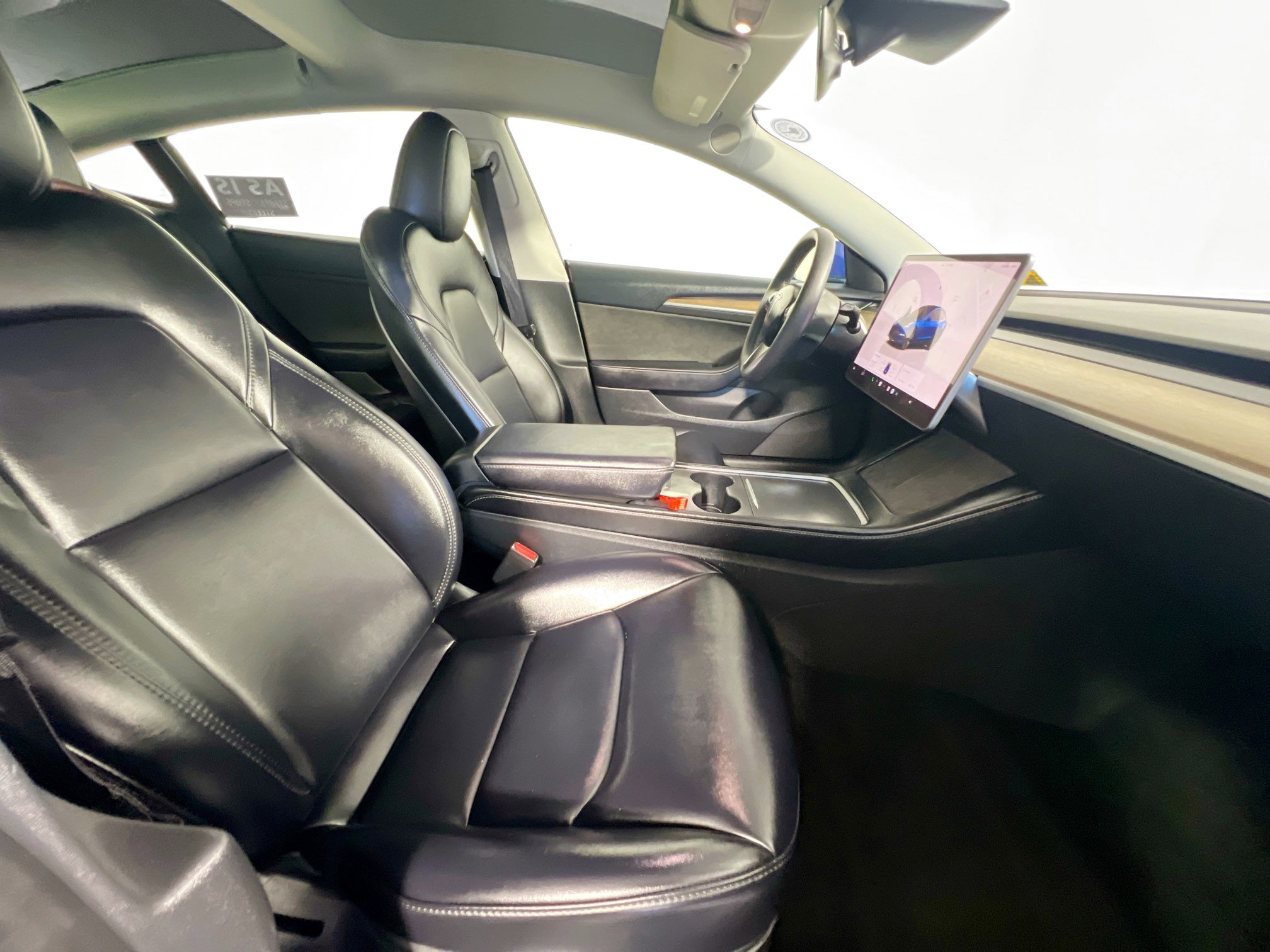 Used 2023 Tesla Model 3 Standard Range RWD image 30