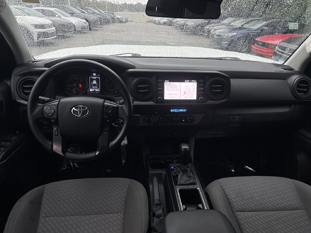 Used 2023 Toyota Tacoma SR AWD/4WD image 22