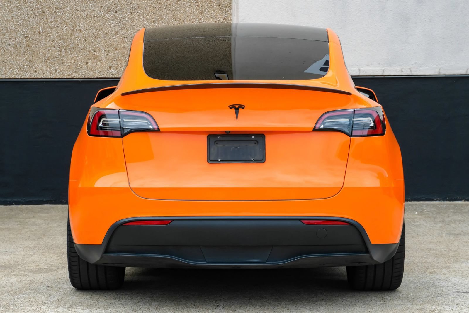 Used 2022 Tesla Model Y Performance AWD/4WD image 8