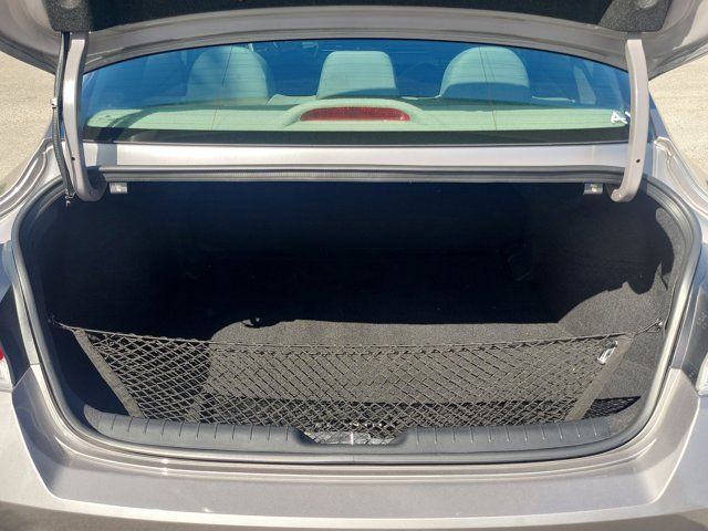 Certified 2023 Hyundai Elantra SEL w/ Convenience Package image 6