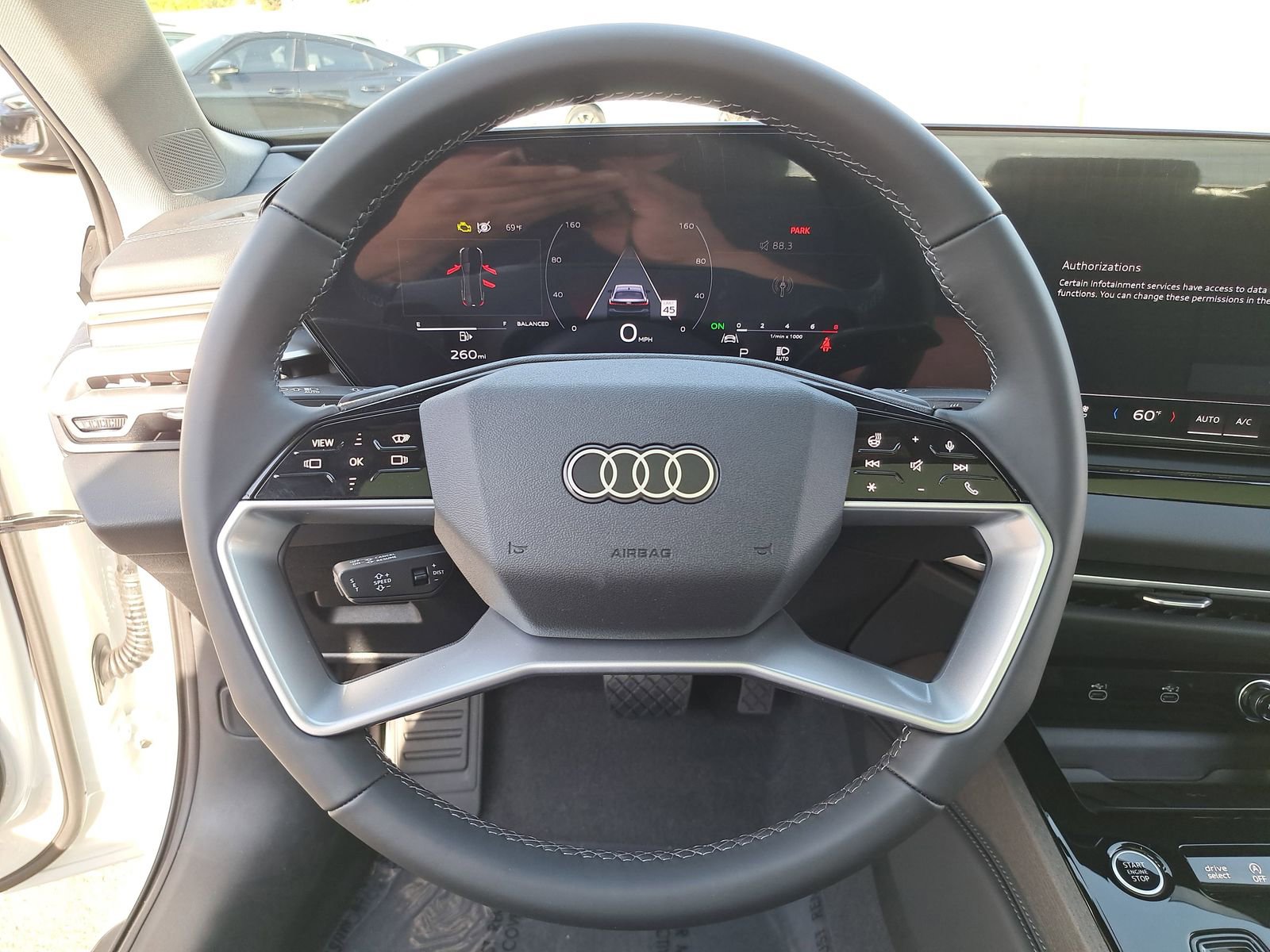 New 2025 Audi A5 2.0T Premium Plus image 19