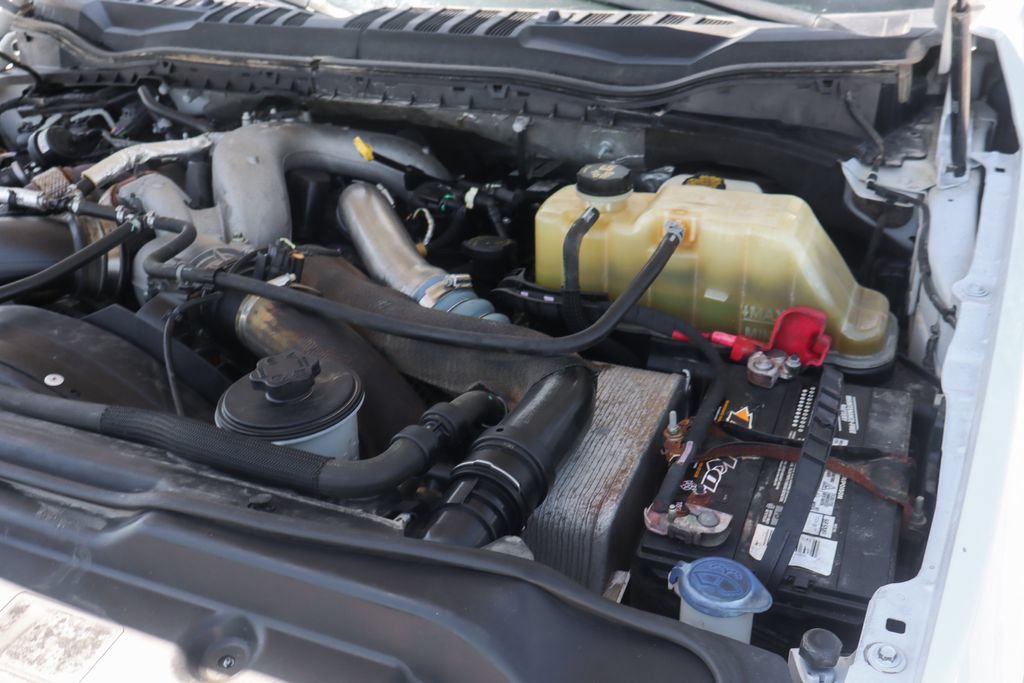 Used 2021 Ford F450 XL w/ Power Equipment Group RWD image 15