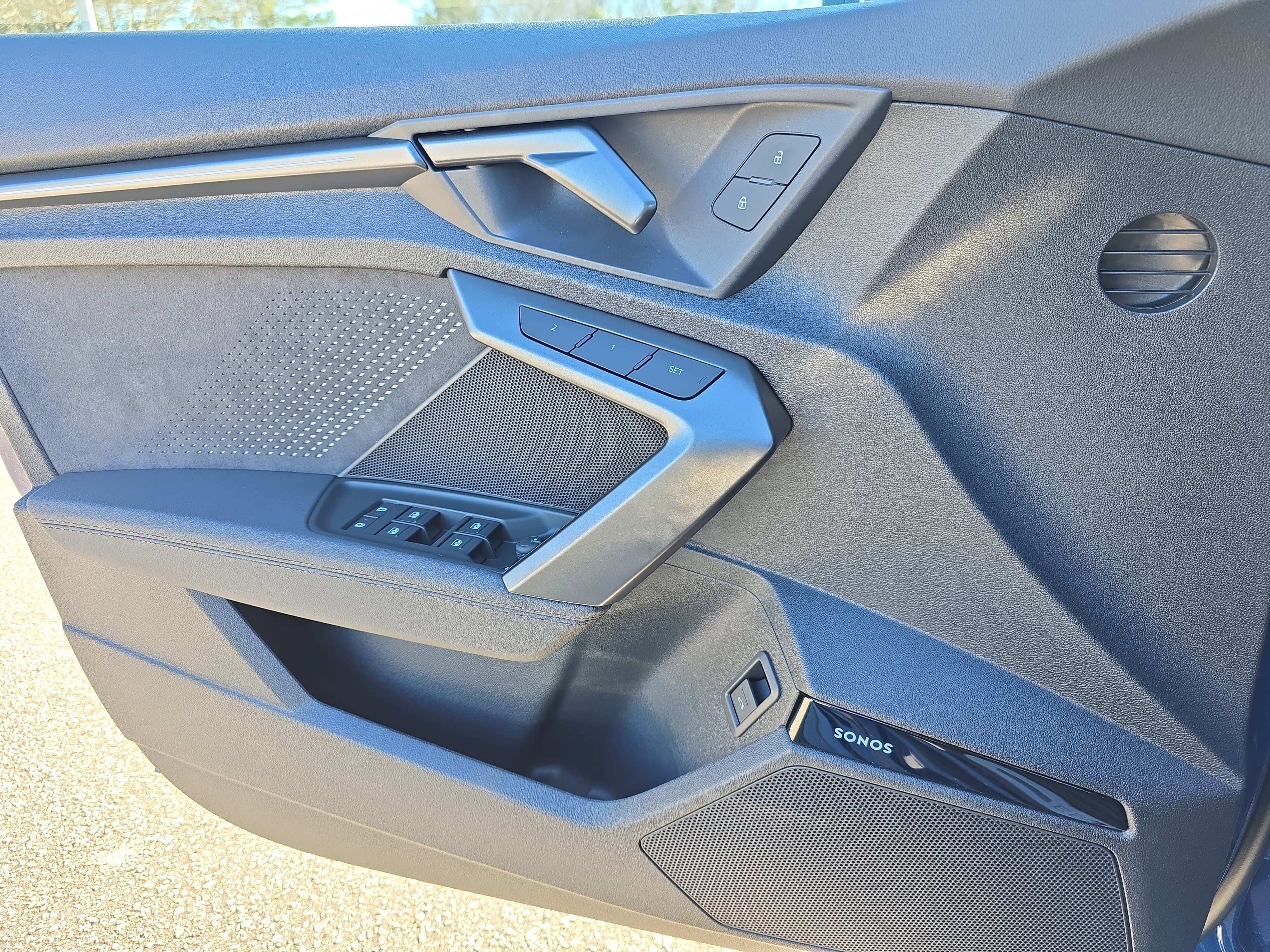 New 2026 Audi RS 3 image 24