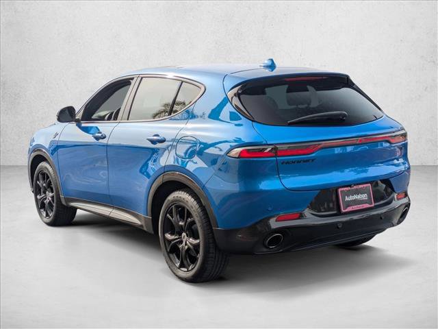 Used 2024 Dodge Hornet R/T Plus w/ R/T Blacktop Package image 7