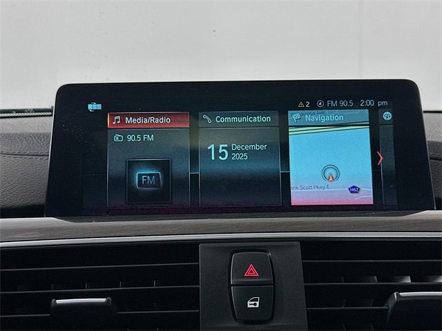 Used 2018 BMW 330i Sedan w/ Convenience Package image 15