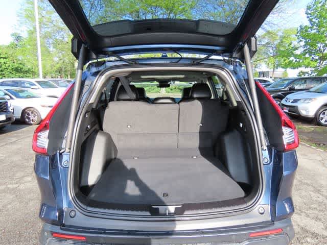 Used 2024 Honda CR-V EX-L image 11