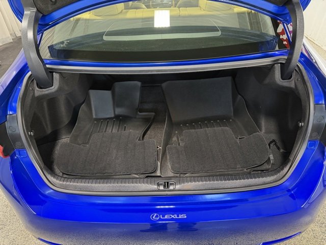 Used 2015 Lexus RC 350 350 image 9