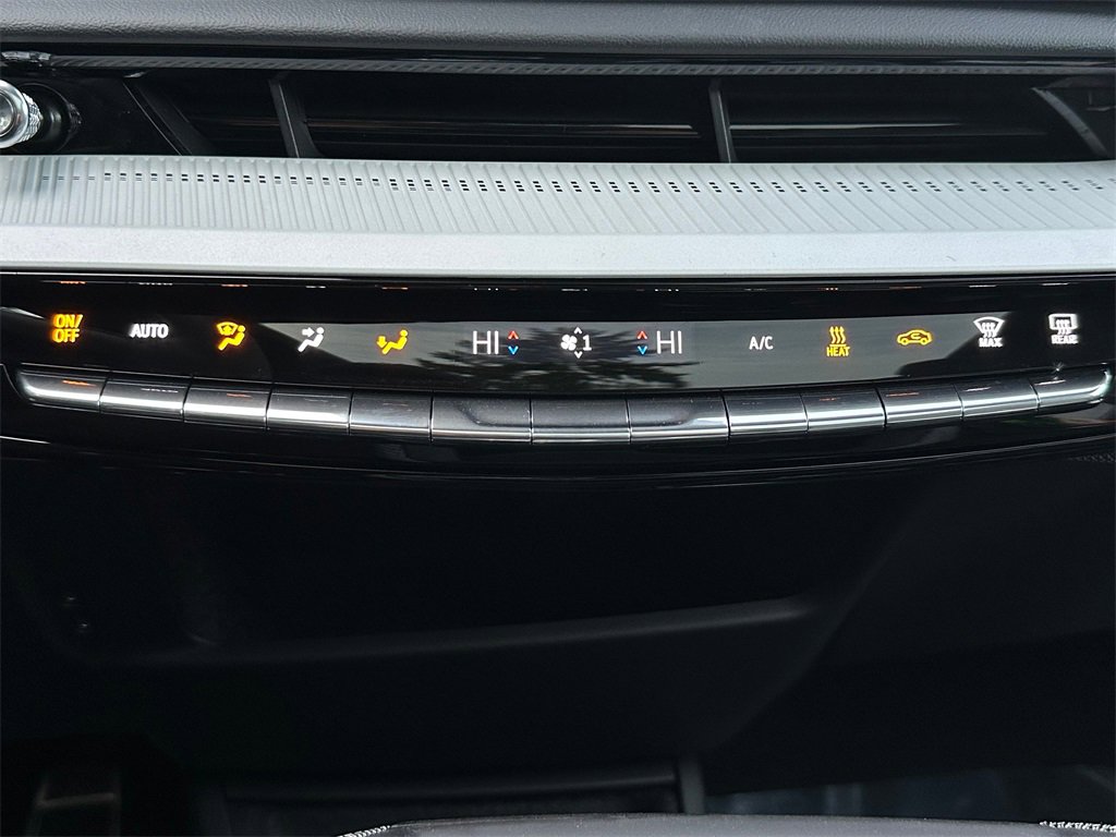 New 2026 Cadillac Optiq Sport 2 image 29