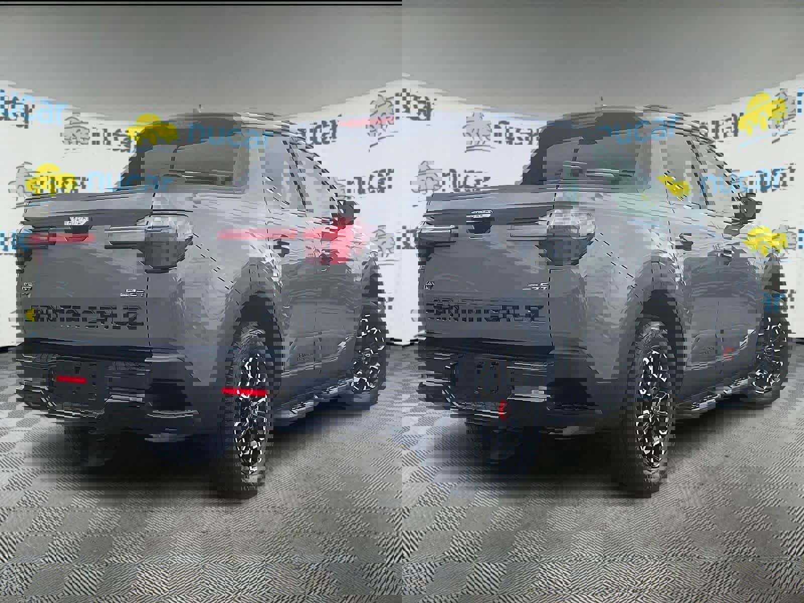 Used 2024 Hyundai Santa Cruz XRT image 12