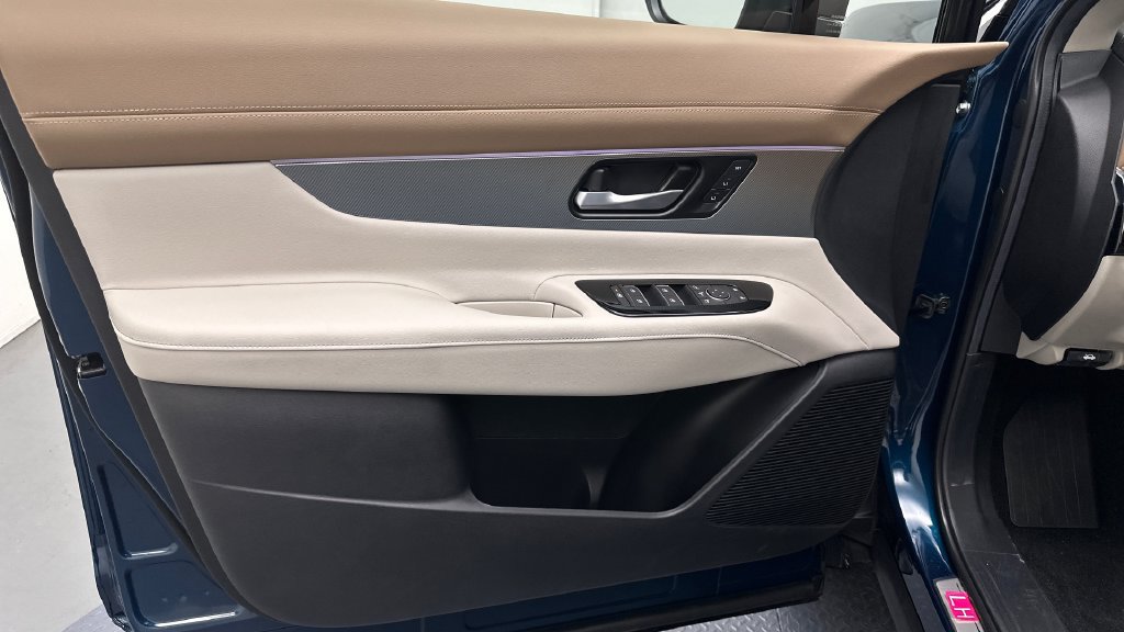 New 2027 Nissan Murano Platinum AWD/4WD image 17