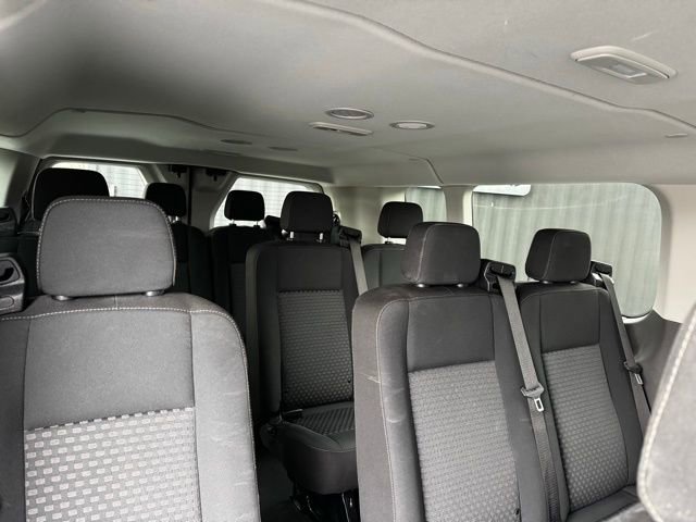Used 2023 Ford Transit 350 XL image 10