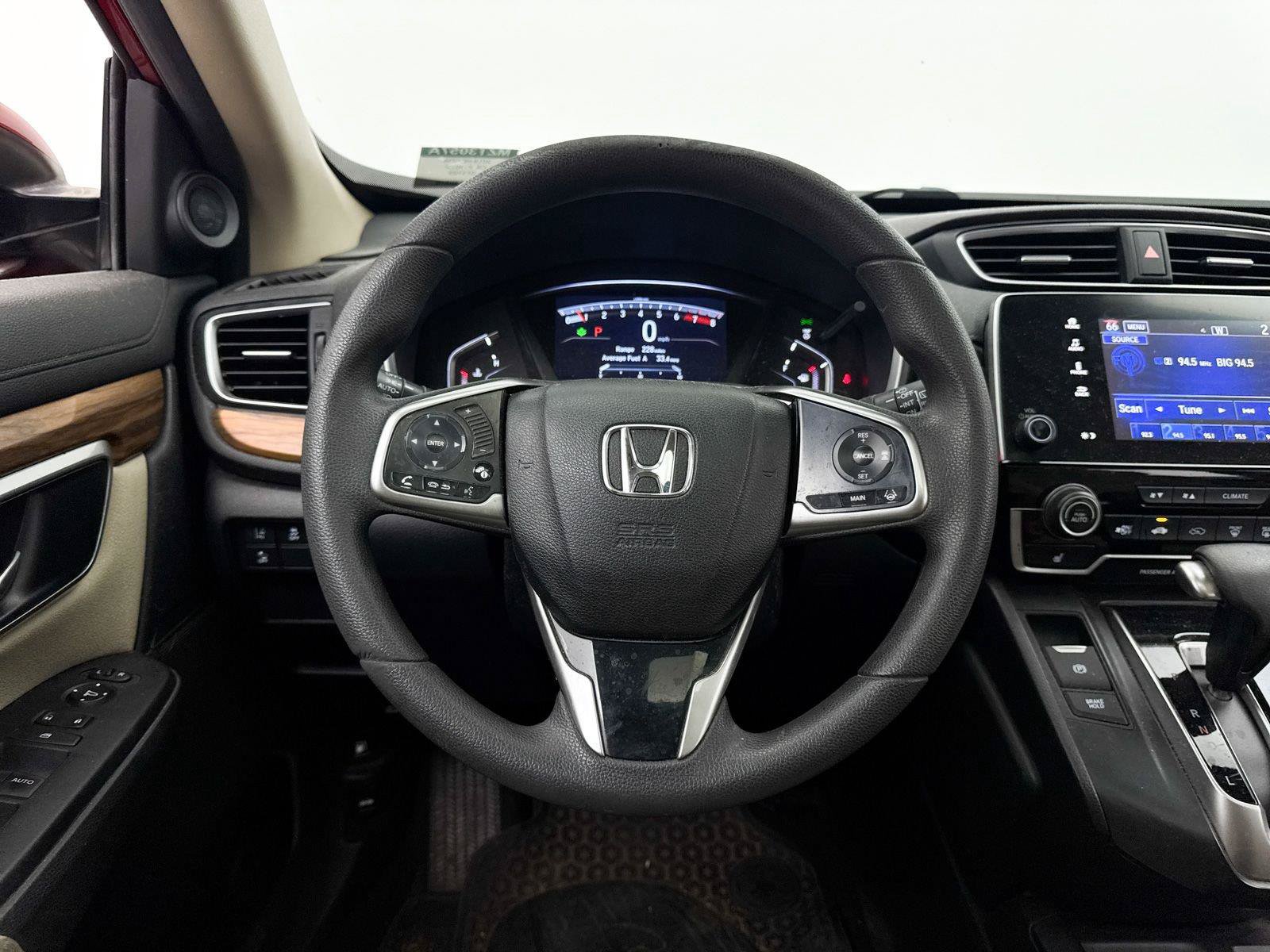 Used 2018 Honda CR-V EX image 6